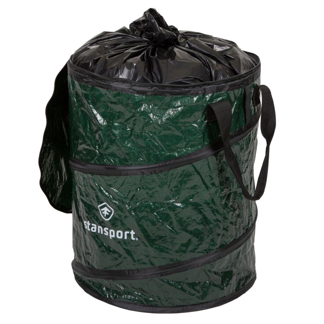 Stansport Collapsible Carry-All or Trash Can